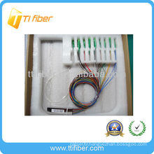 1X32 LC APC SM PLC Fiber Optic Splitter